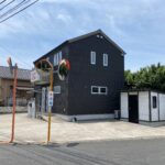 宇佐市 大字上田(柳ケ浦駅) の売店舗付き住宅