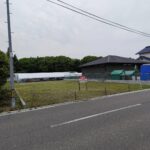 豊後高田市 是永町（宇佐駅） 住宅用地